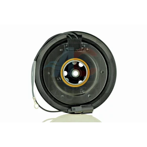 Elektromagnetická spojka pre kompresor klimatizácie AC-06SD81 /ACAUTO/ - obr. 3