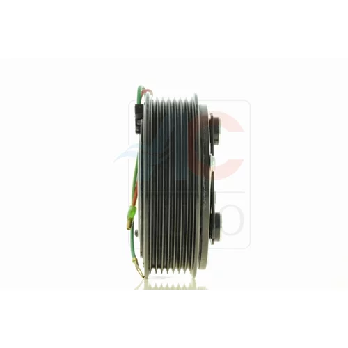 Elektromagnetická spojka pre kompresor klimatizácie AC-06SD90 /ACAUTO/ - obr. 1