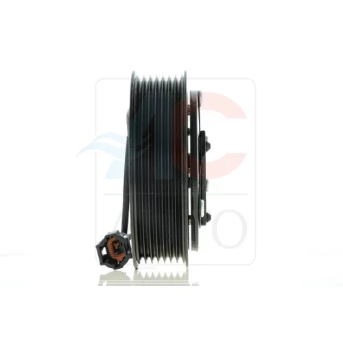 Elektromagnetická spojka pre kompresor klimatizácie AC-06ZX23 /ACAUTO/ - obr. 1