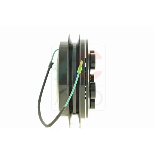 Elektromagnetická spojka pre kompresor klimatizácie AC-06ZX38 /ACAUTO/ - obr. 2