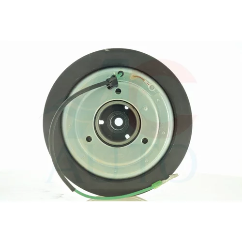 Elektromagnetická spojka pre kompresor klimatizácie AC-06ZX53 /ACAUTO/ - obr. 3