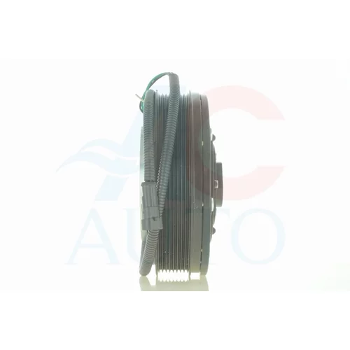 Elektromagnetická spojka pre kompresor klimatizácie AC-06ZX62 /ACAUTO/ - obr. 1