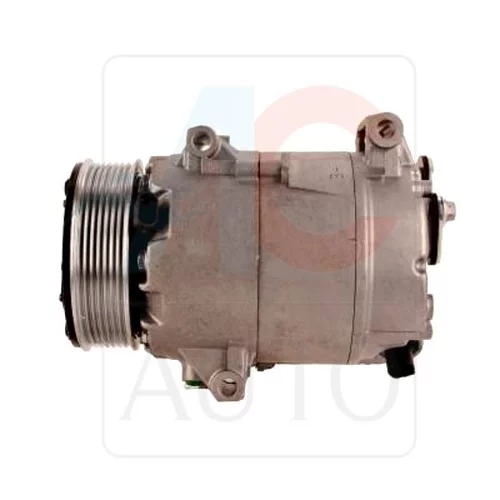 Kompresor klimatizácie ACAUTO AC-01DL074