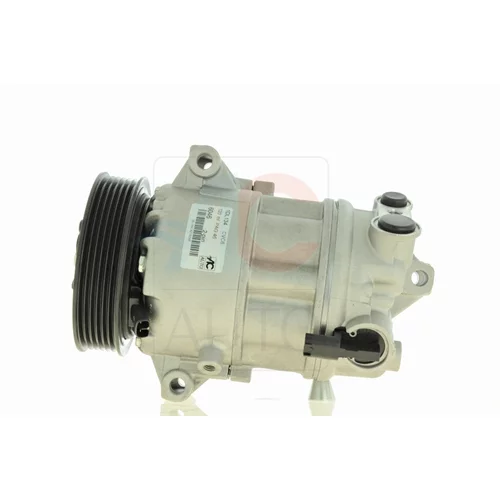 Kompresor klimatizácie ACAUTO AC-01DL134