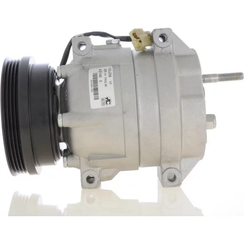 Kompresor klimatizácie ACAUTO AC-01DL208