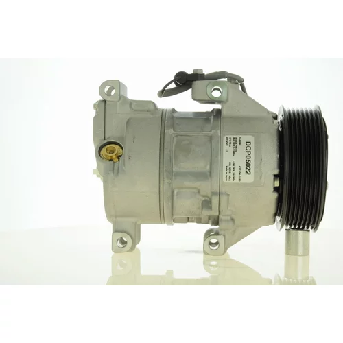 Kompresor klimatizácie AC-01DN126 /ACAUTO/ - obr. 2