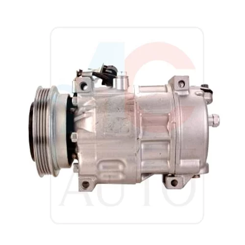 Kompresor klimatizácie ACAUTO AC-01DN133
