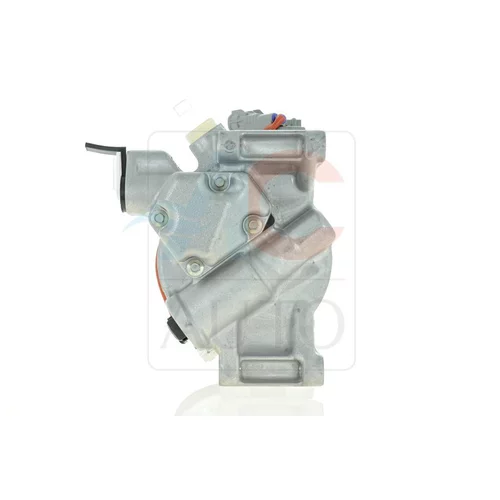 Kompresor klimatizácie AC-01DN190-AM /ACAUTO/ - obr. 1