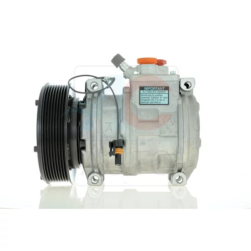 Kompresor klimatizácie ACAUTO AC-01DN240