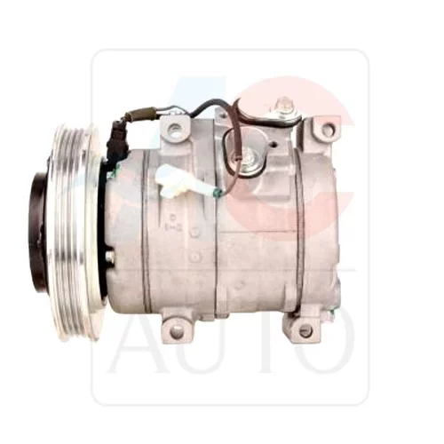 Kompresor klimatizácie ACAUTO AC-01DN242