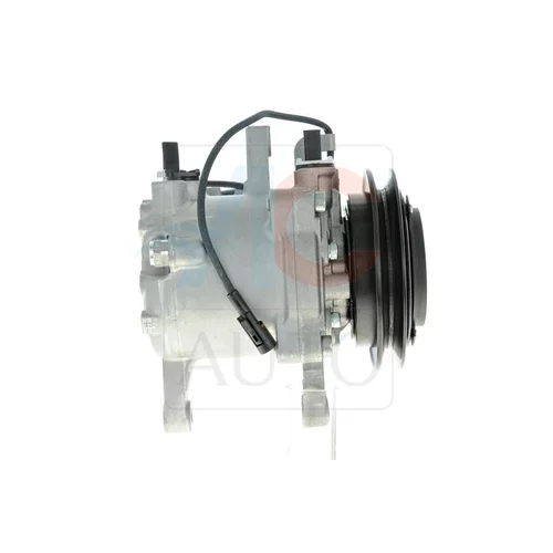 Kompresor klimatizácie AC-01DN457 /ACAUTO/ - obr. 2