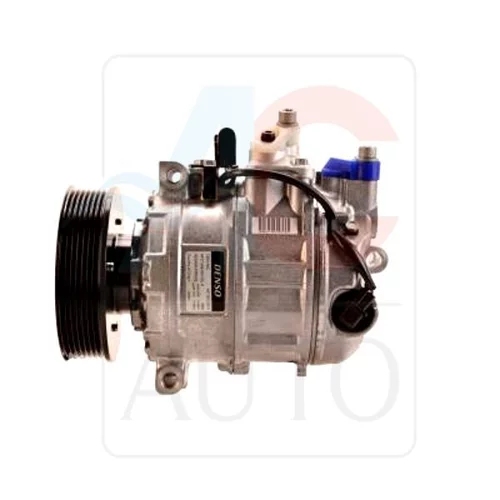 Kompresor klimatizácie ACAUTO AC-01DN545