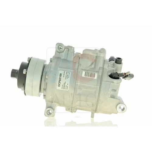 Kompresor klimatizácie ACAUTO AC-01DN783