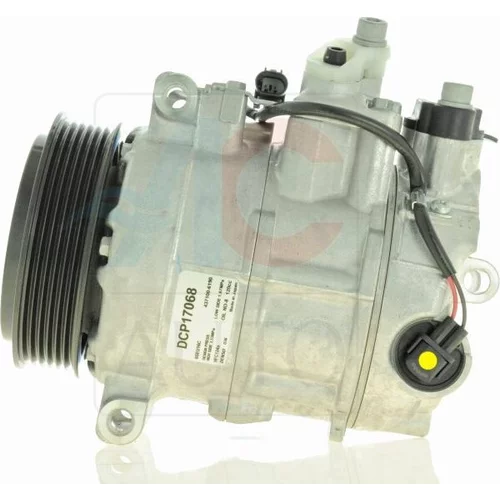 Kompresor klimatizácie ACAUTO AC-01DN838