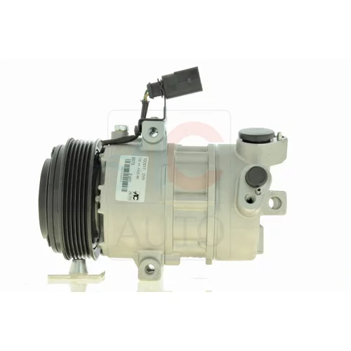 Kompresor klimatizácie ACAUTO AC-01DO017