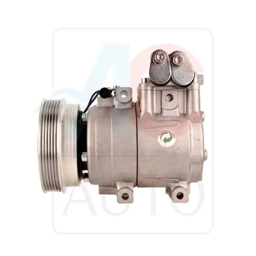 Kompresor klimatizácie ACAUTO AC-01HA010