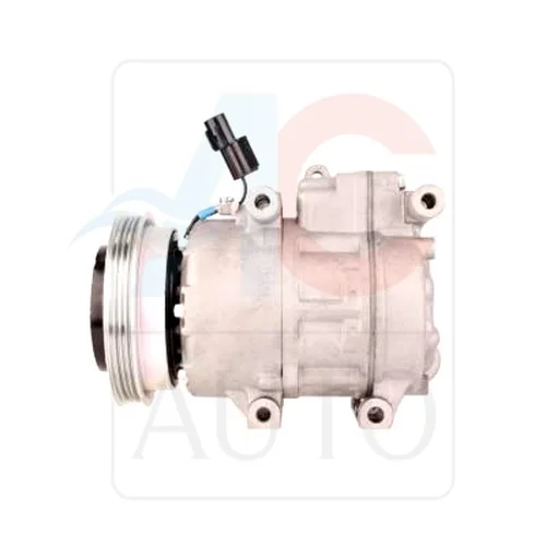Kompresor klimatizácie ACAUTO AC-01HA015
