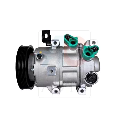 Kompresor klimatizácie ACAUTO AC-01HA109
