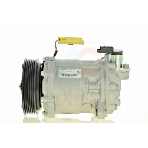 Kompresor klimatizácie ACAUTO AC-01SD052