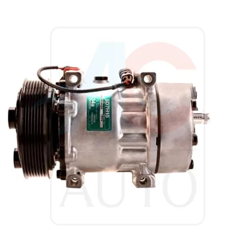 Kompresor klimatizácie ACAUTO AC-01SD094