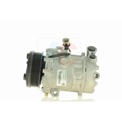 Kompresor klimatizácie ACAUTO AC-01SD118