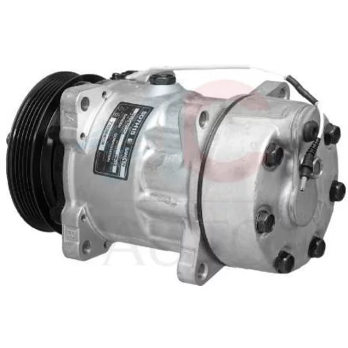 Kompresor klimatizácie ACAUTO AC-01SD141