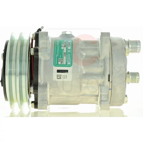 Kompresor klimatizácie ACAUTO AC-01SD223