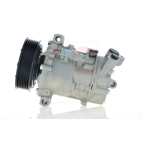 Kompresor klimatizácie ACAUTO AC-01SD279