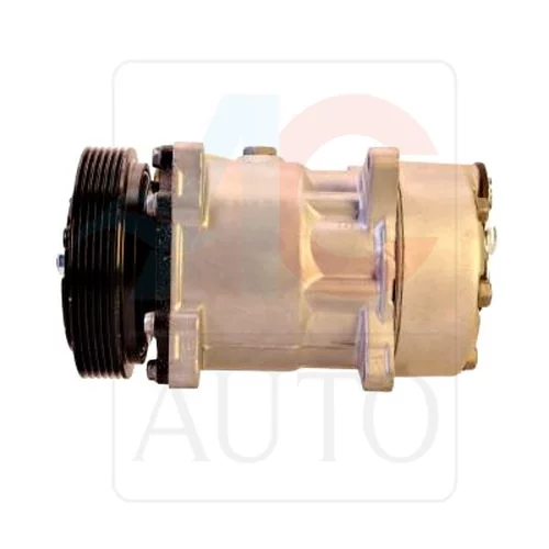 Kompresor klimatizácie ACAUTO AC-01SD300