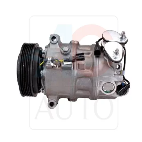Kompresor klimatizácie ACAUTO AC-01SD322