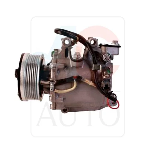 Kompresor klimatizácie ACAUTO AC-01SD346