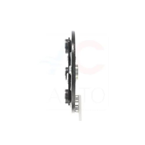 Unášací kotúč, magnetická spojka (kompresor) AC-05SD12 /ACAUTO/ - obr. 3