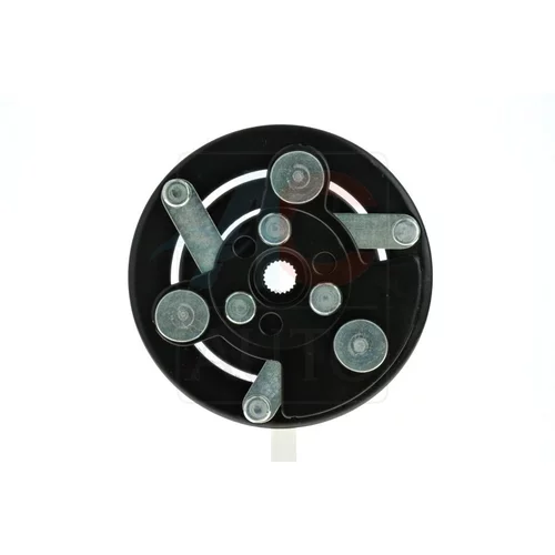 Unášací kotúč, magnetická spojka (kompresor) AC-05SD24 /ACAUTO/ - obr. 2