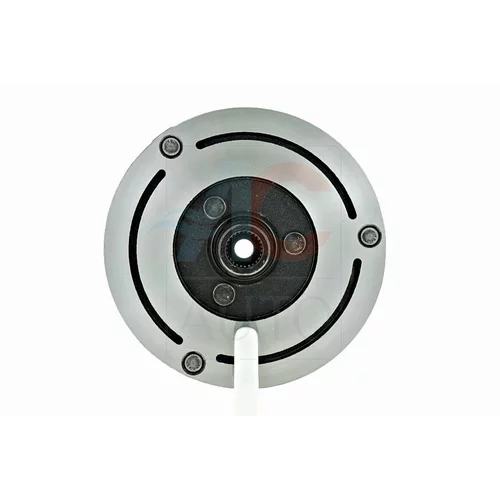 Unášací kotúč, magnetická spojka (kompresor) AC-05ZX13 /ACAUTO/ - obr. 3