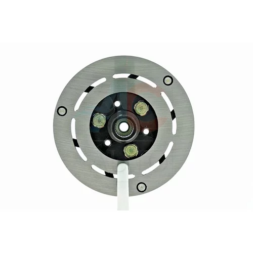 Unášací kotúč, magnetická spojka (kompresor) AC-05ZX22 /ACAUTO/ - obr. 3