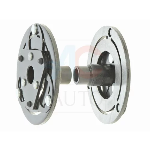 Unášací kotúč, magnetická spojka (kompresor) ACAUTO AC-05ZX24
