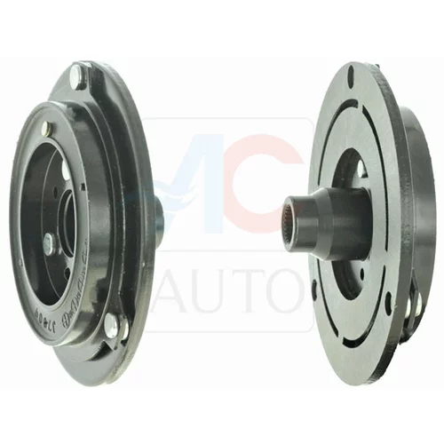 Unášací kotúč, magnetická spojka (kompresor) ACAUTO AC-05ZX28