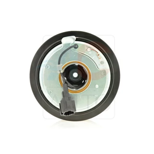 Elektromagnetická spojka pre kompresor klimatizácie AC-06CL03 /ACAUTO/ - obr. 3