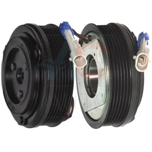 Elektromagnetická spojka pre kompresor klimatizácie ACAUTO AC-06DL01