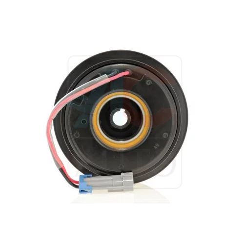 Elektromagnetická spojka pre kompresor klimatizácie AC-06DL09 /ACAUTO/ - obr. 3