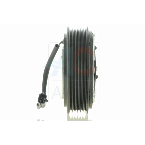 Elektromagnetická spojka pre kompresor klimatizácie AC-06DL38 /ACAUTO/ - obr. 2