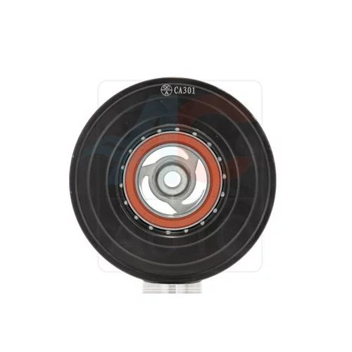 Elektromagnetická spojka pre kompresor klimatizácie AC-06DN07 /ACAUTO/ - obr. 3