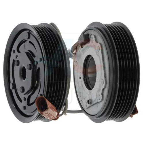 Elektromagnetická spojka pre kompresor klimatizácie ACAUTO AC-06DN113
