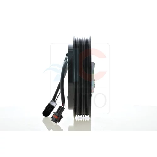 Elektromagnetická spojka pre kompresor klimatizácie AC-06DN148 /ACAUTO/ - obr. 1