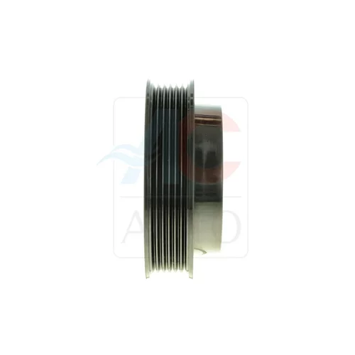 Elektromagnetická spojka pre kompresor klimatizácie AC-06DN168 /ACAUTO/ - obr. 1