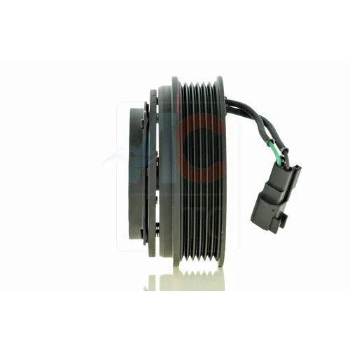 Elektromagnetická spojka pre kompresor klimatizácie AC-06DN170 /ACAUTO/ - obr. 2
