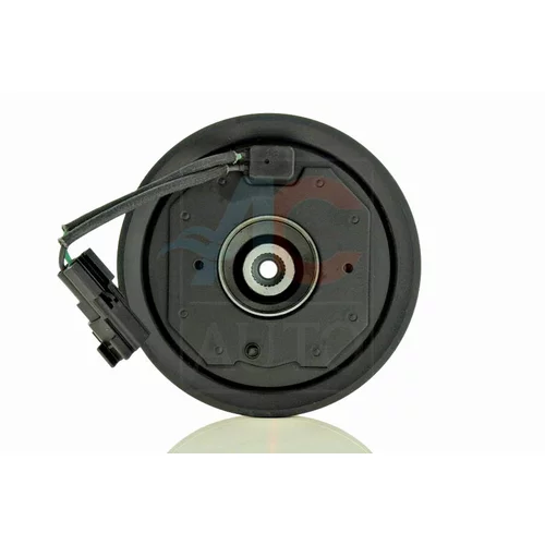 Elektromagnetická spojka pre kompresor klimatizácie AC-06DN170 /ACAUTO/ - obr. 3