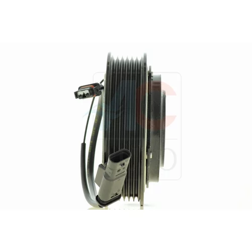 Elektromagnetická spojka pre kompresor klimatizácie AC-06DN179 /ACAUTO/ - obr. 1