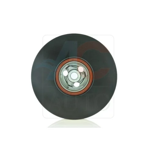 Elektromagnetická spojka pre kompresor klimatizácie AC-06DN27 /ACAUTO/ - obr. 3