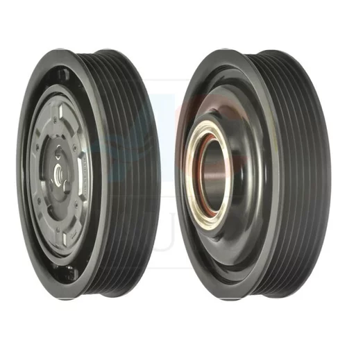 Elektromagnetická spojka pre kompresor klimatizácie ACAUTO AC-06DN28